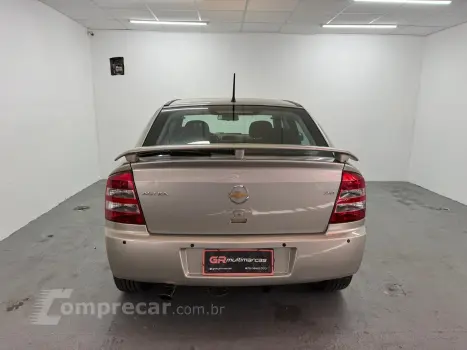 Astra Advantage 2.0 MPFI 8V FlexPower 5p