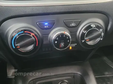 HB20 1.0 12V FLEX SENSE PLUS MANUAL