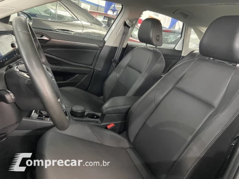 JETTA 1.4 250 TSI Comfortline