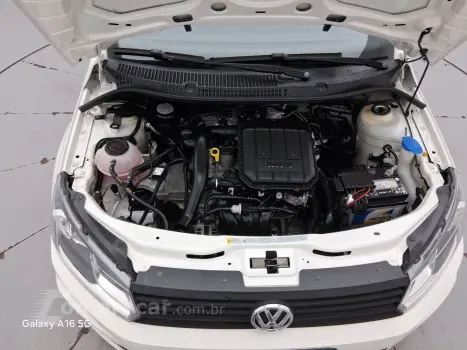 VOYAGE 1.0 12V MPI TOTALFLEX 4P MANUAL