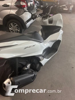 Pcx 160 Abs