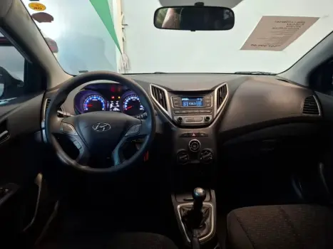 HB20 1.0 12V Comfort