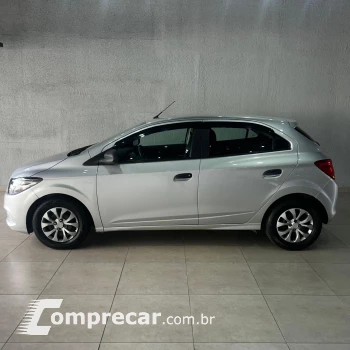 ONIX HATCH Joy 1.0 8V Flex 5p Mec.