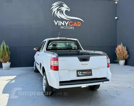 MONTANA 1.4 MPFI LS CS 8V