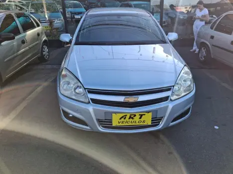 CHEVROLET VECTRA 2.0 MPFI Elegance 8V 4 portas