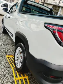 Strada 1.4 FLEX ENDURANCE CABNE SIMPLES