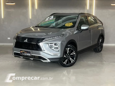 Mitsubishi MITSUBISHI ECLIPSE CROSS 1.5 MIVEC TURBO HPE 4 portas