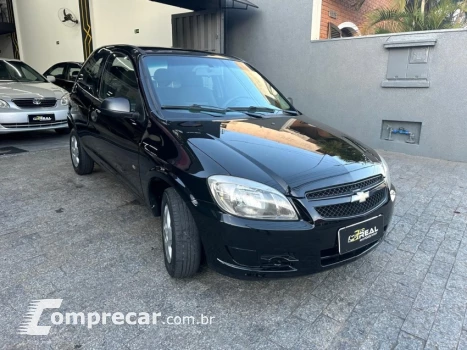 CELTA 1.0 MPFI LS 8V