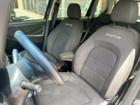 IDEA 1.8 MPI Adventure 16V