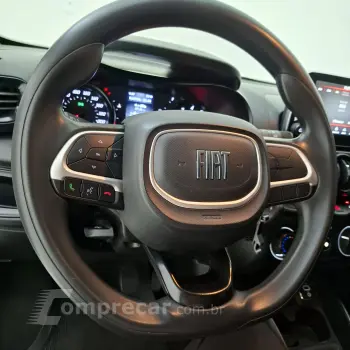 CRONOS 1.0 Firefly Drive