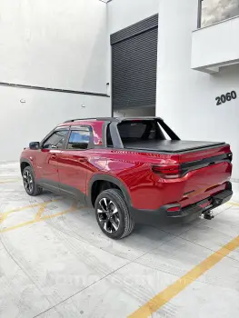 MONTANA 1.2 Turbo RS