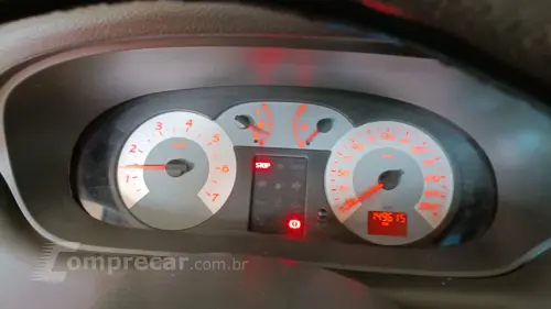 SCÉNIC 1.6 Expression 16V