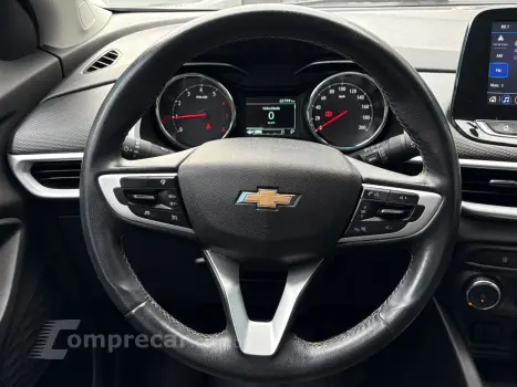 TRACKER 1.0 Turbo LT