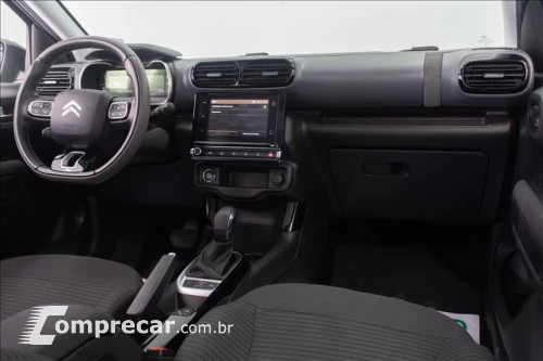 C4 CACTUS 1.6 VTI 120 Feel Pack Eat6