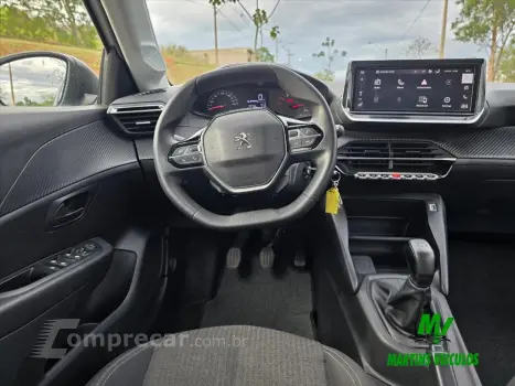 208 1.0 FIREFLY FLEX LIKE MANUAL