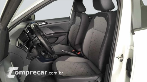 T-CROSS 1.0 200 TSI TOTAL FLEX COMFORTLINE AUTOMÁ