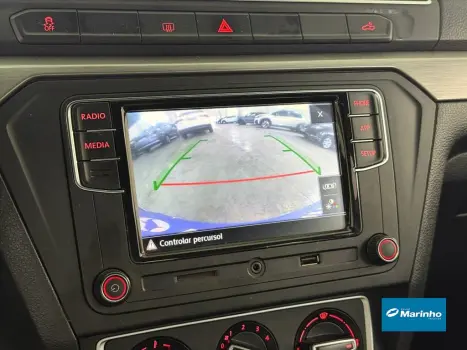 SAVEIRO 1.6 MSI EXTREME CD 16V FLEX 2P MANUAL