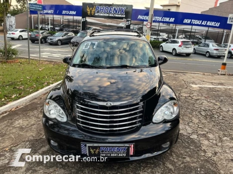 PT CRUISER 2.4 Limited Edition 16V