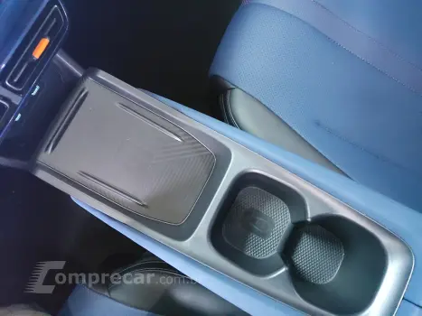 DOLPHIN MINI 38 KW ELÉTRICO