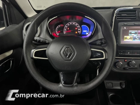 KWID 1.0 12V SCE FLEX INTENSE MANUAL