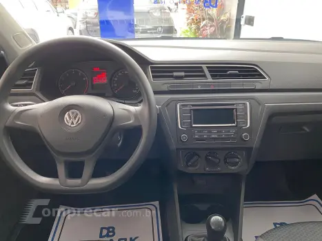 VOYAGE 1.6 MSI Flex 8V 4p