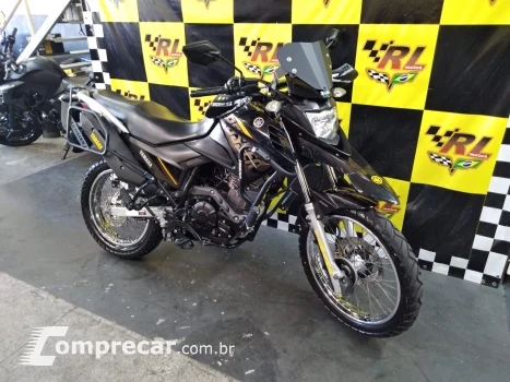 XTZ 150S CROSER