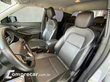 MONTANA 1.2 TURBO FLEX PREMIER AUTOMATICO
