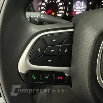 ARGO DRIVE 1.0 6V Flex