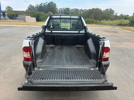 STRADA 1.4 MPI Working CS 8V