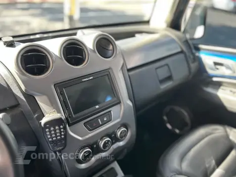 T4 3.2 Xlt 4X4 20V Turbo Intercooler Diesel 2P Manual