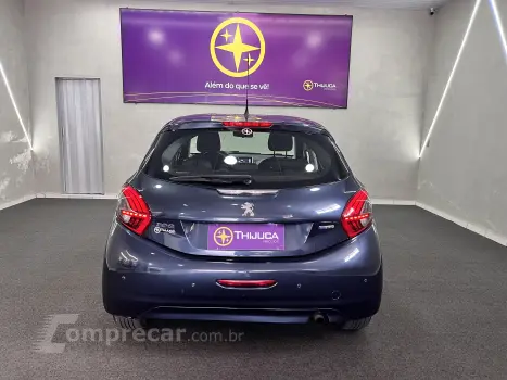 208 1.2 Active Pack 12V