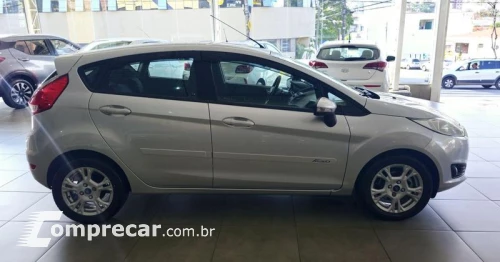 FIESTA 1.6 SE Hatch 16V