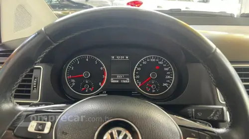 Crossfox 1.6 4P FLEX I-MOTION AUTOMATIZADO