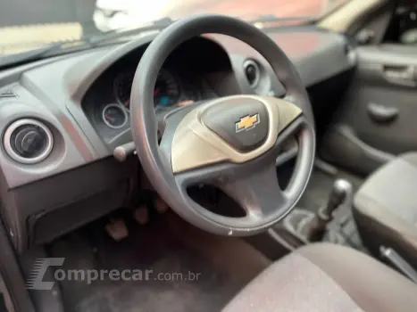 CELTA 1.0 MPFI LT 8V