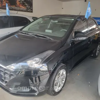 Hyundai HB20 1.0 12V Vision 4 portas