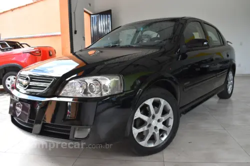 ASTRA 2.0 MPFI Advantage 8V