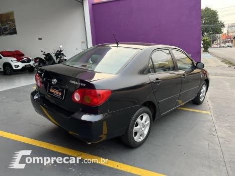 COROLLA 1.8 Se-g 16V