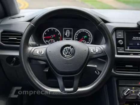 T-CROSS 1.0 200 TSI Sense