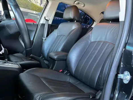 CRUZE 1.8 LT 16V FLEX 4P AUTOMÁTICO