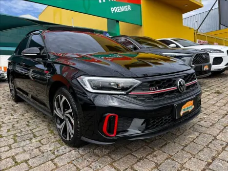 JETTA 2.0 350 TSI GLI