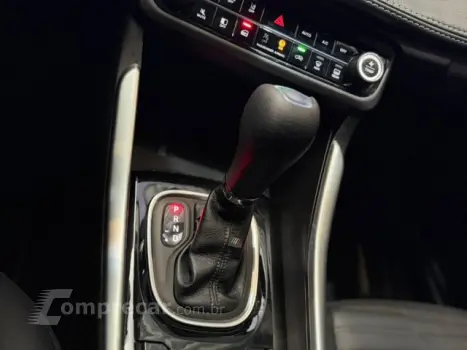 FASTBACK - 1.0 TURBO 200 IMPETUS CVT