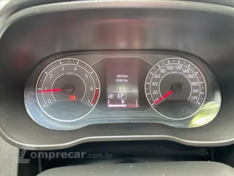 DUSTER 1.3 TCE FLEX ICONIC PLUS X-TRONIC