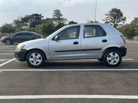 CELTA 1.4 MPFI Spirit 8V