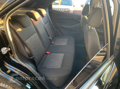 Ka 1.0 SE TiVCT Flex 5p