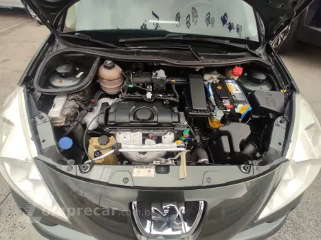 207 XR Sport 1.4 Flex 8V 5p