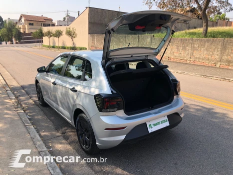 POLO 1.0 200 TSI Comfortline