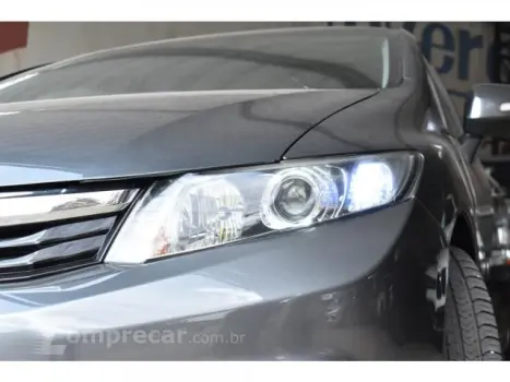 CIVIC - 1.8 EXS 16V 4P AUTOMÁTICO