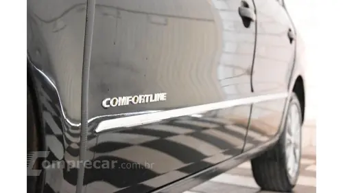 VOYAGE - 1.6 MI COMFORTLINE 8V 4P AUTOMATIZADO