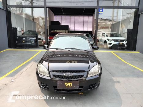 CHEVROLET Celta Spirit/ LT 1.0 MPFI 8V FlexP. 5p 4 portas