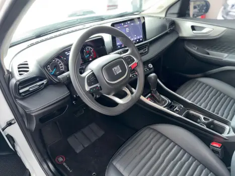 FASTBACK 1.0 Turbo 200 Hybrid Audace